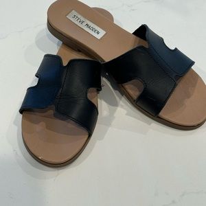 Steve Madden Sandles